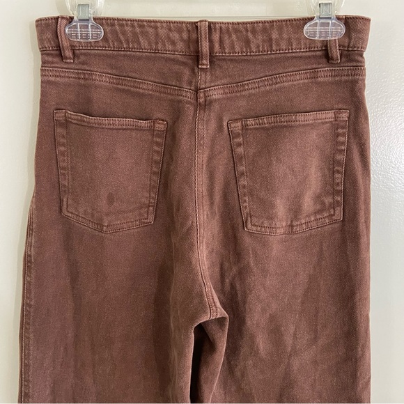 Aritzia Wilfred Free Archer Pant - Picture 9 of 12